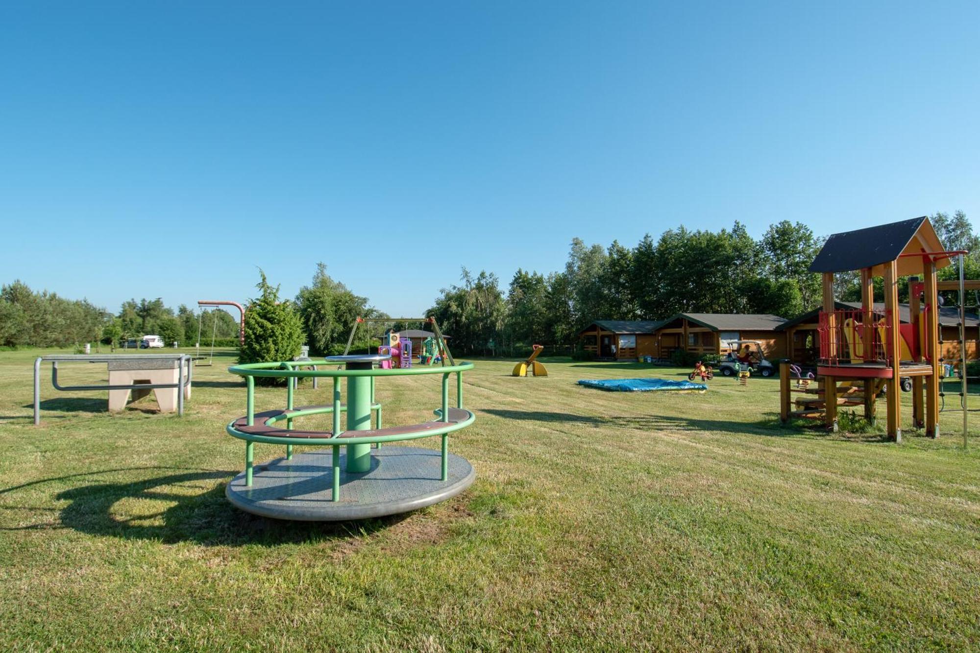 Bajkowy Zakatek Rusinowo - Dwa Baseny, Silownia, Plac Zabaw, Bardzo Blisko Plazy Dış mekan fotoğraf
