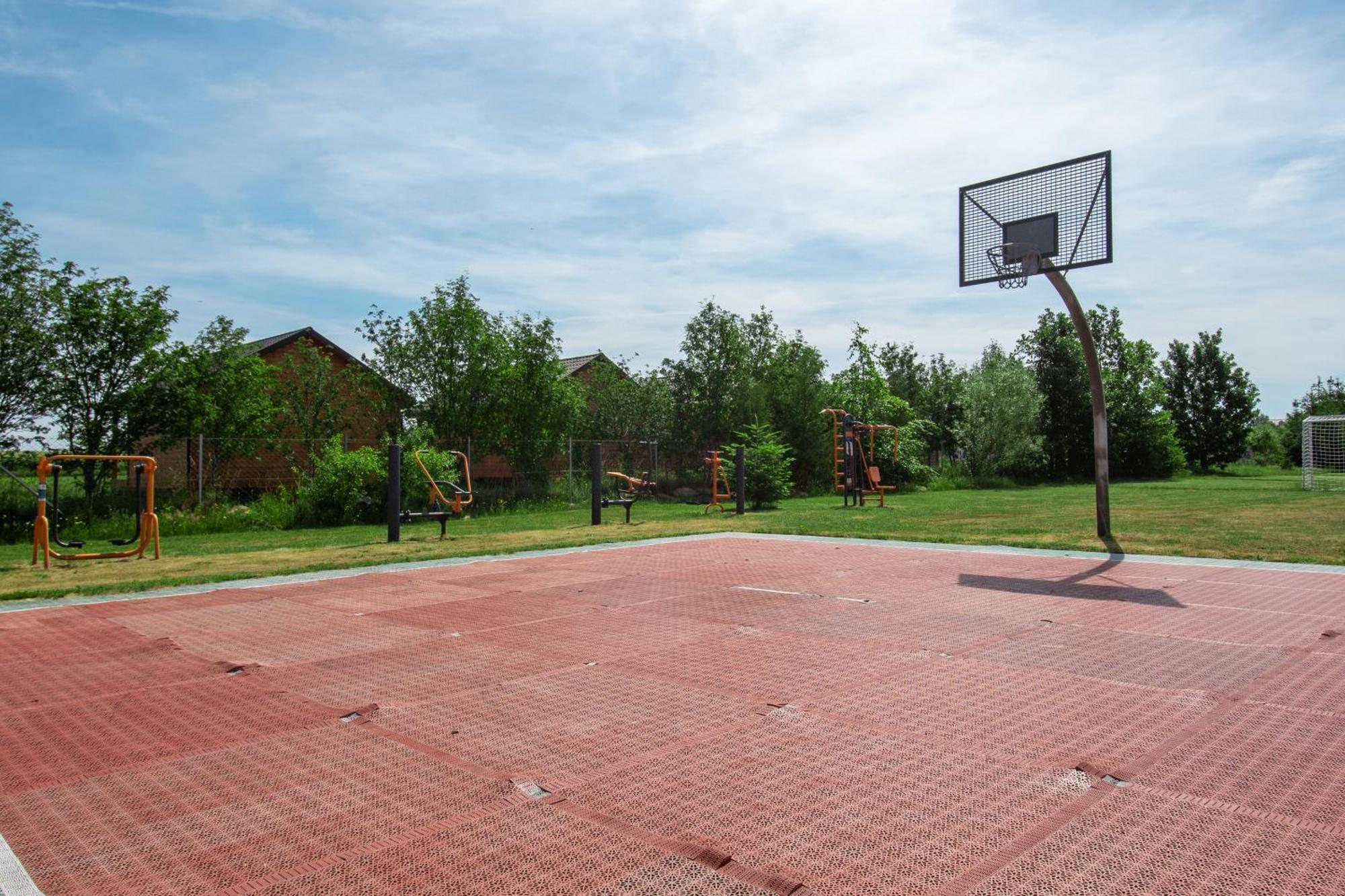 Bajkowy Zakatek Rusinowo - Dwa Baseny, Silownia, Plac Zabaw, Bardzo Blisko Plazy Dış mekan fotoğraf