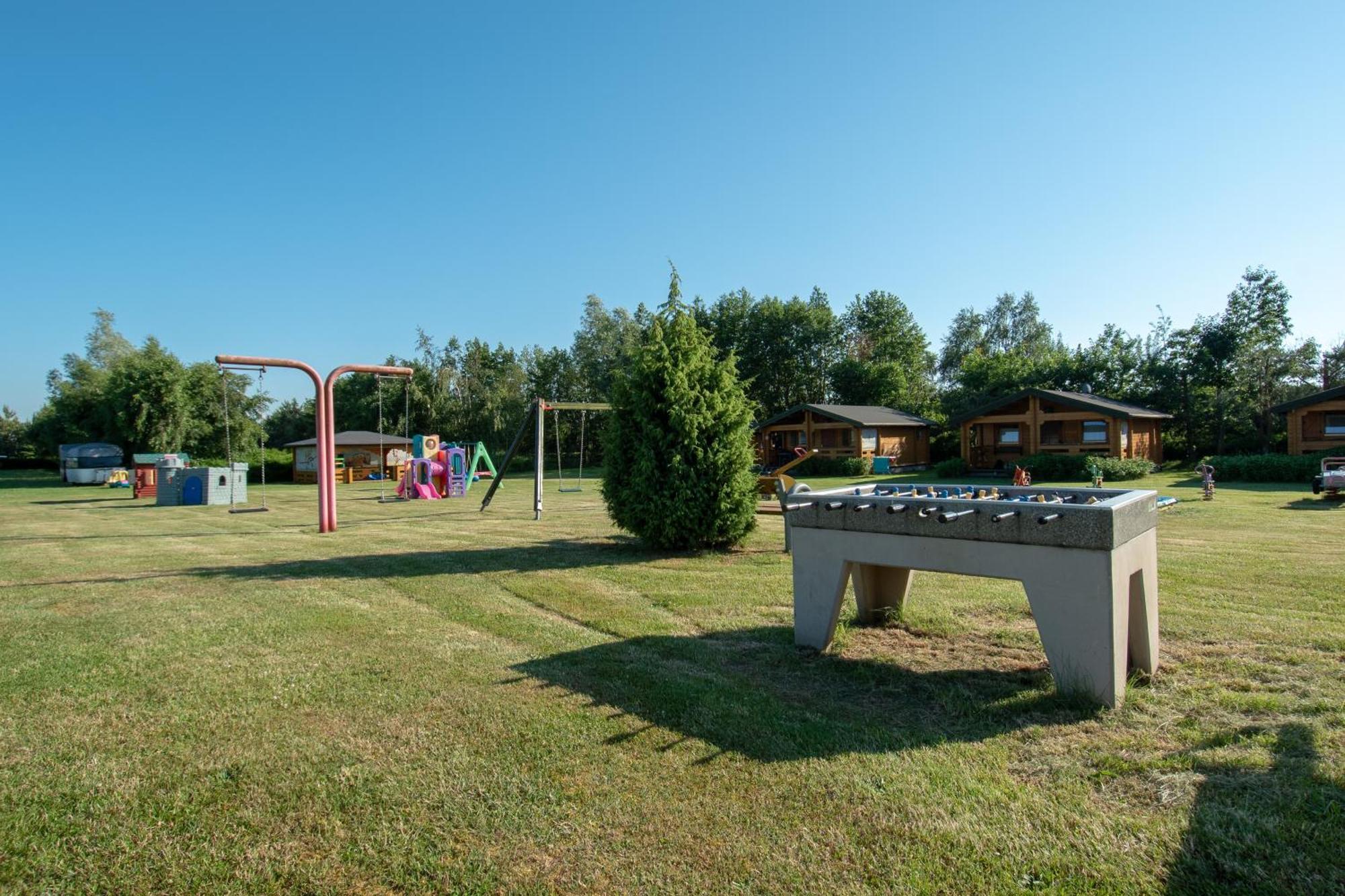 Bajkowy Zakatek Rusinowo - Dwa Baseny, Silownia, Plac Zabaw, Bardzo Blisko Plazy Dış mekan fotoğraf