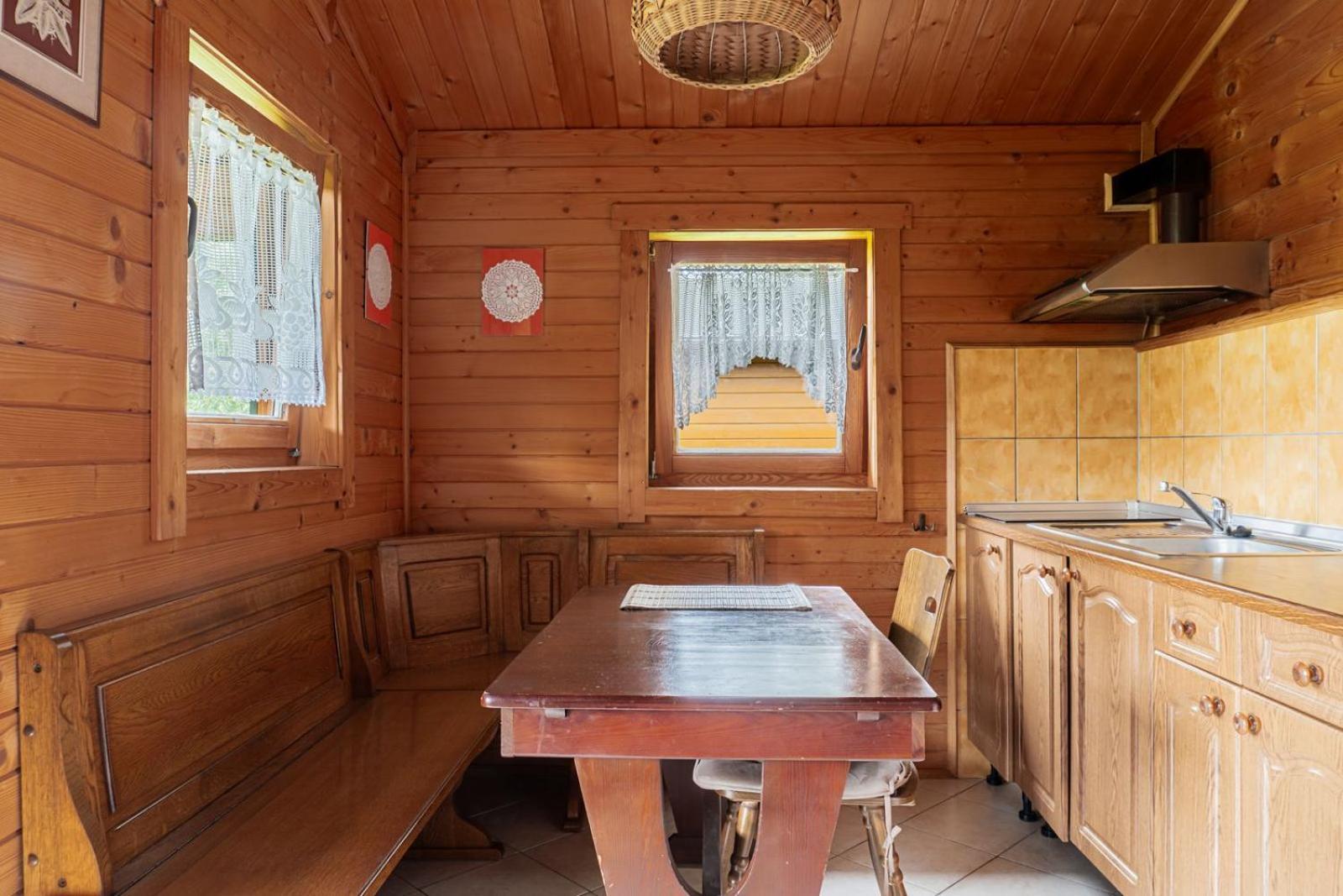 Bajkowy Zakatek Rusinowo - Dwa Baseny, Silownia, Plac Zabaw, Bardzo Blisko Plazy Dış mekan fotoğraf